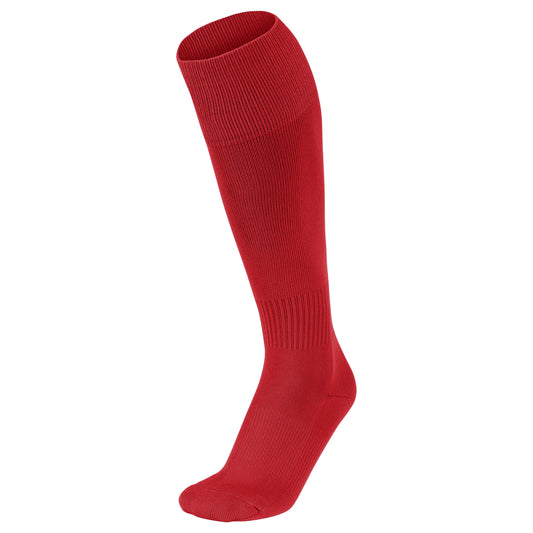Red Pro Socks