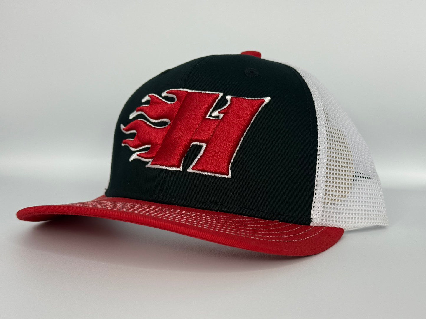 Florida Heat Trucker Hat