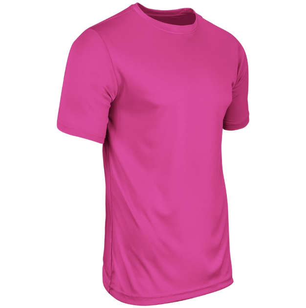 Custom Performance Tee w/ Screen Print