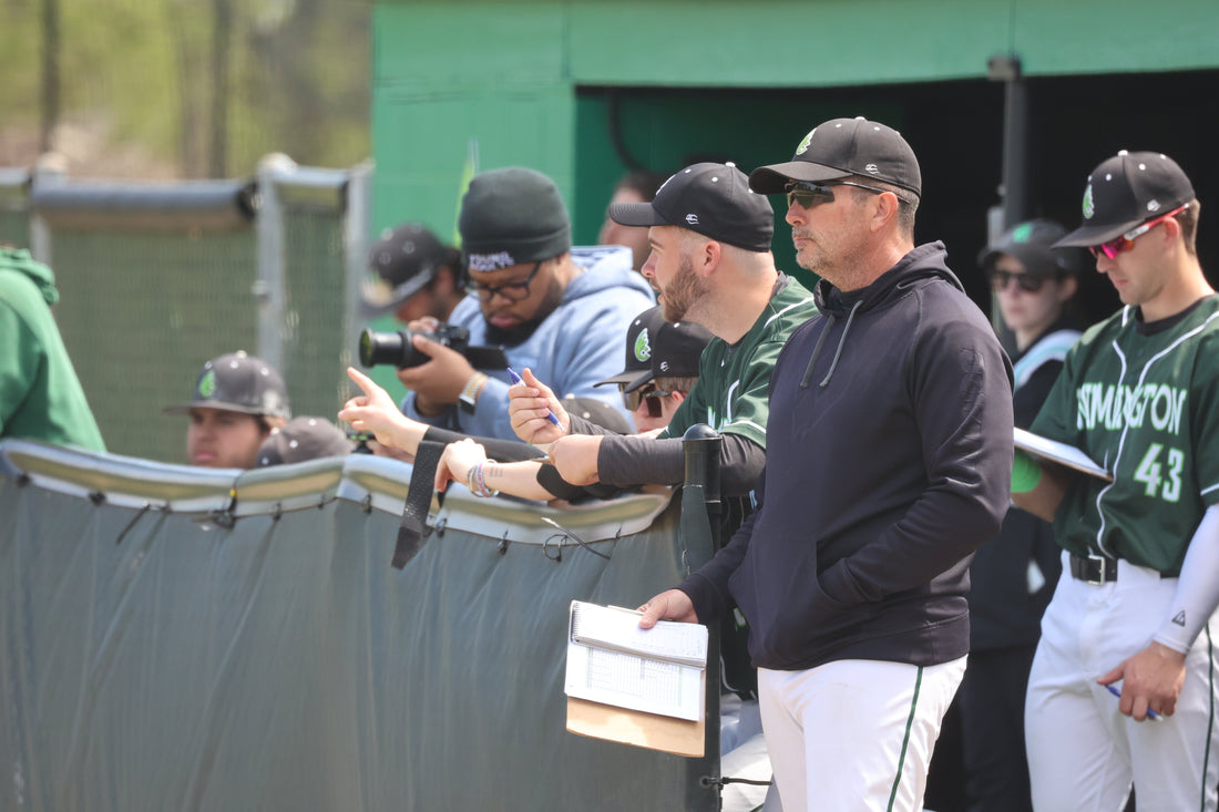 Wilmington College Baseball gears up for 2026