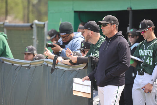 Wilmington College Baseball gears up for 2026