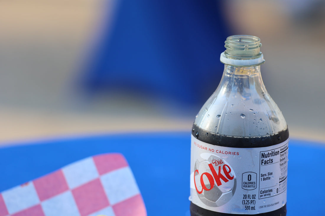 No Bottle Caps at the Clearwater Invitational: Here's why