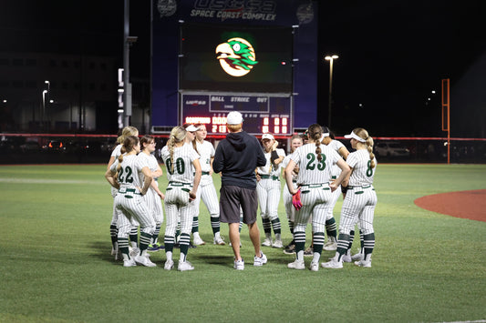 A Message to Parents on the First Day of High School Softball in Florida