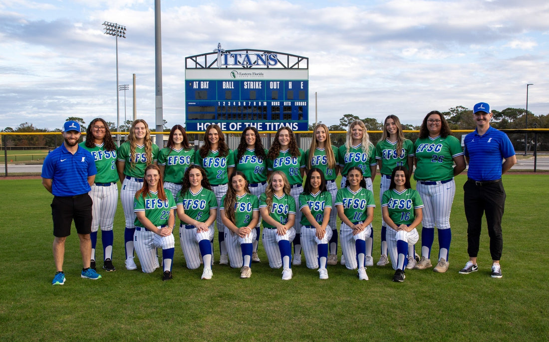 Eastern Florida Softball poised for a BIG 2026 Season