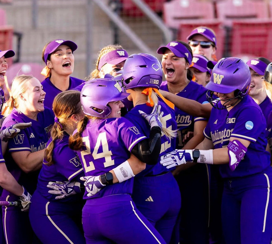 Washington Huskies Softball ready for 2026