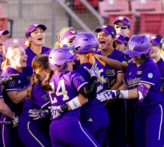 Washington Huskies Softball ready for 2026