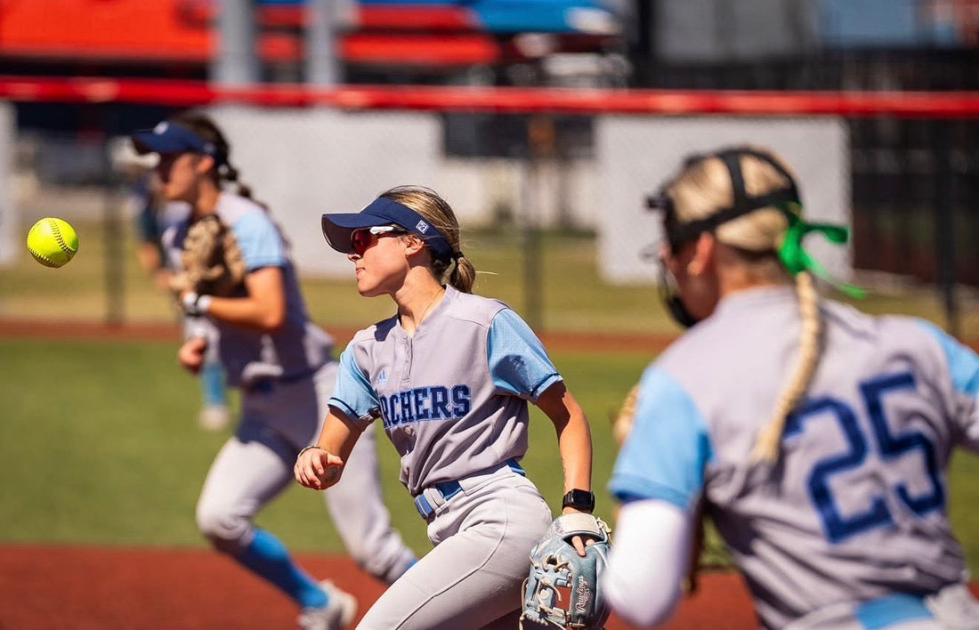 Space Coast Spring Games brings College Softball to Viera, FL