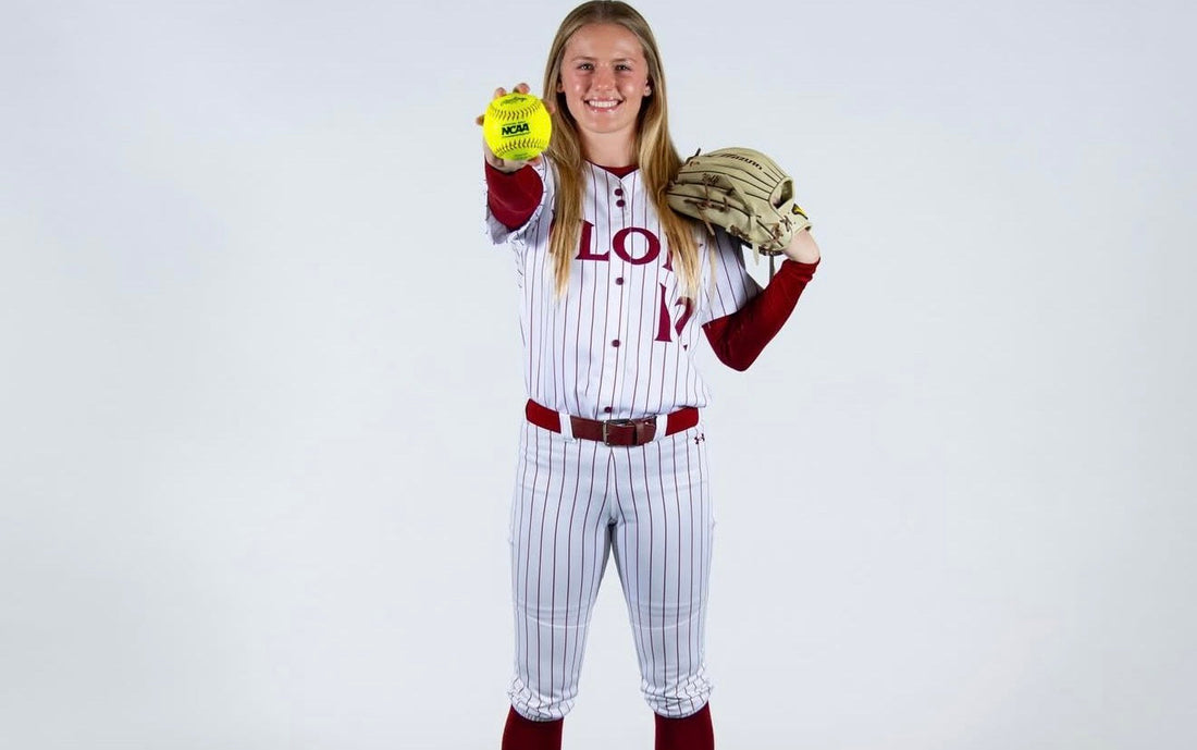 Chana Wolfe set to elevate Elon in 2026