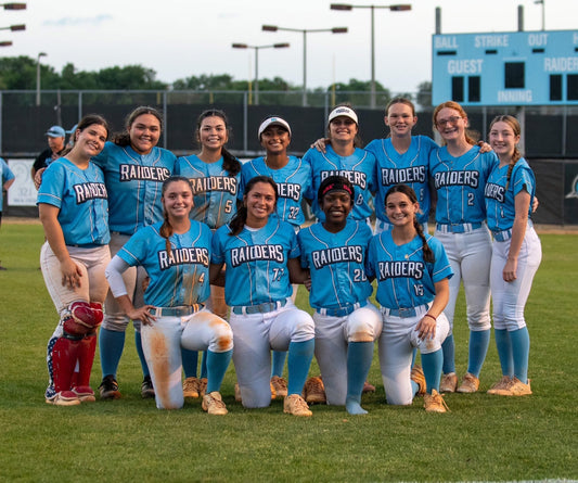 Rockledge Raiders Softball heads into 2026