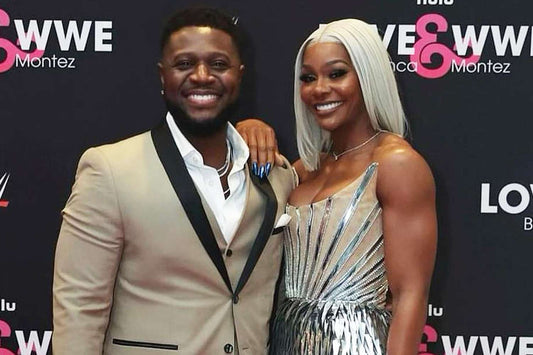 Brandon Phillips and Jade Cargill Bring Star Power to Pro Softball as Owners of the Atlanta Smoke
