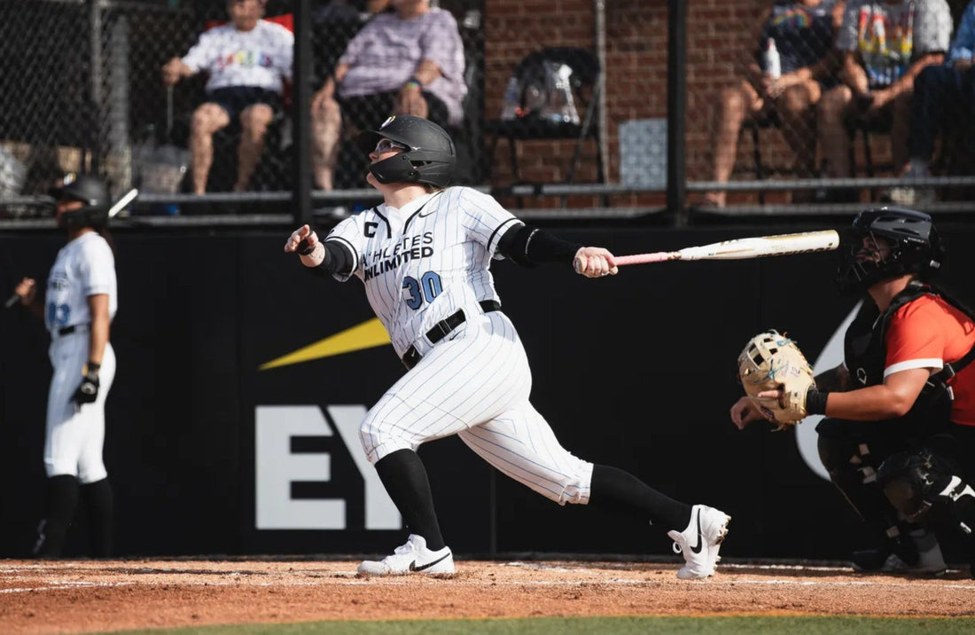 The Legendary Career of Jessi Warren: From Seminole Star to USA Softball Mainstay