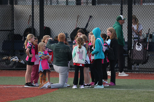The Travel Ball Grind Is Breaking the Love of Softball & Baseball Part 1