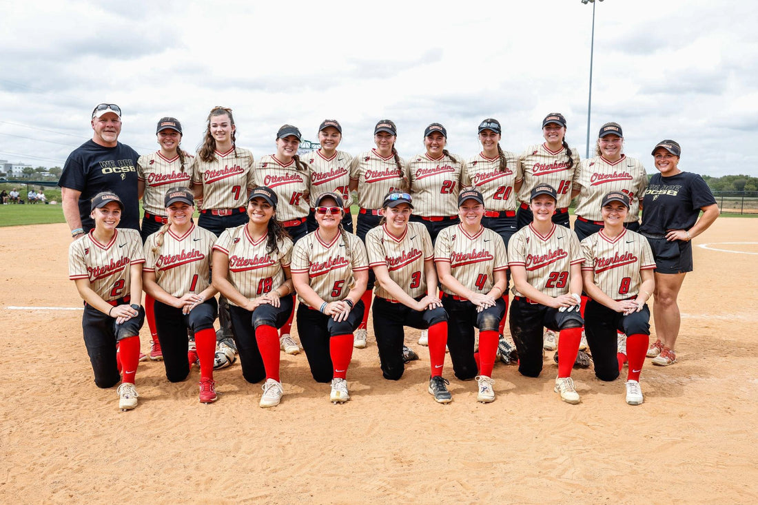 Otterbein Softball gears up for 2026