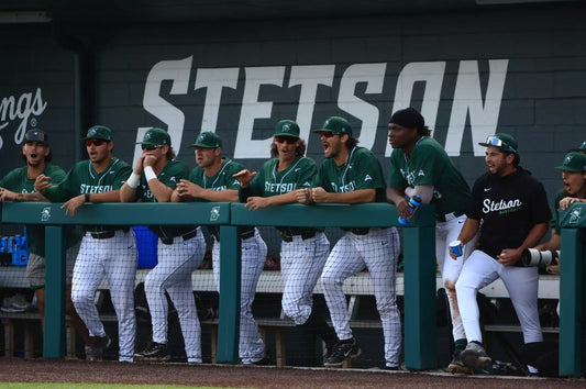 Stetson Baseball is must see Baseball: 2026 Preview