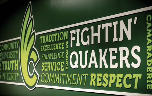 Wilmington Quakers Softball ready for 2026