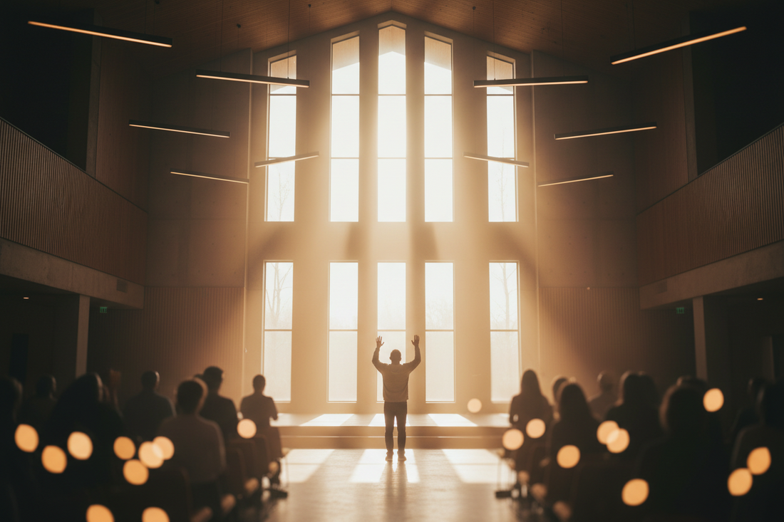 James 3: Faith in Action for Athletes, Coaches, and Parents