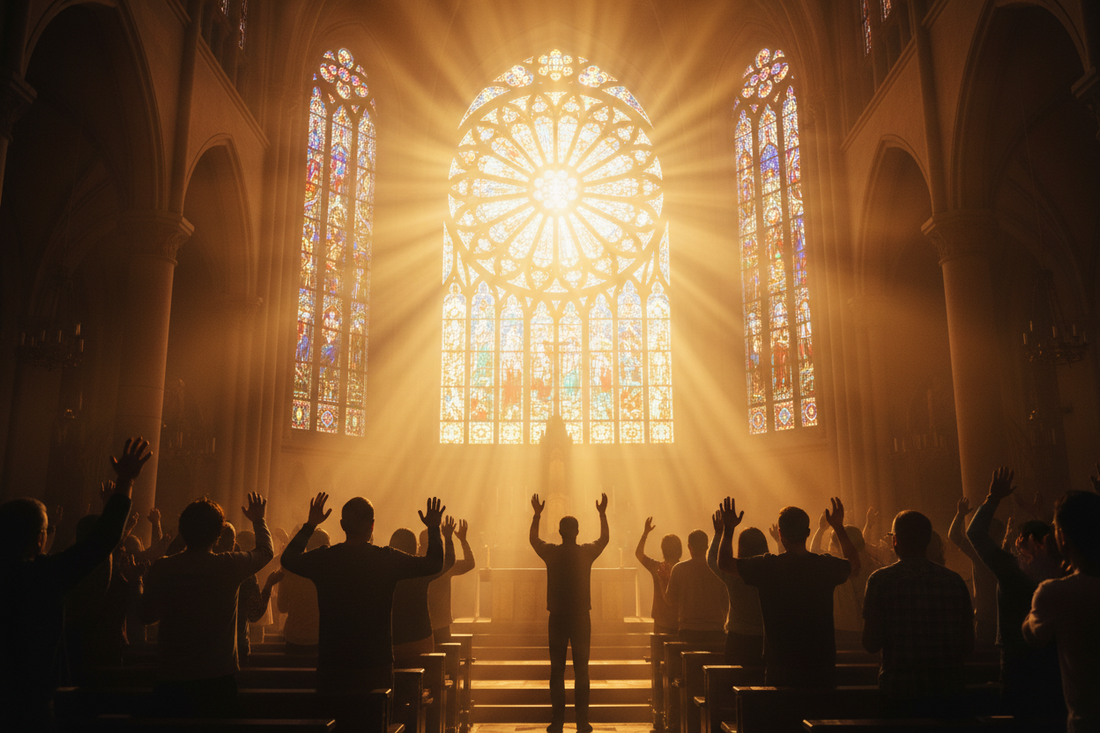 Join the Group Me and connect with those in pursuit of Jesus