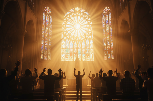 Join the Group Me and connect with those in pursuit of Jesus