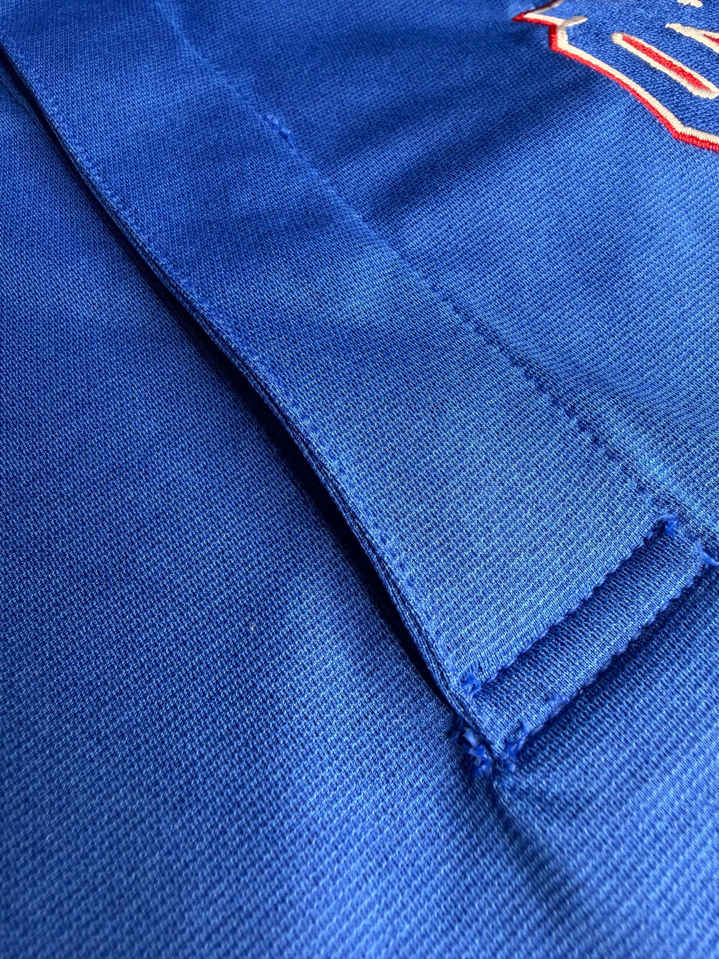 Clinton Massie Performance Pulse Polo