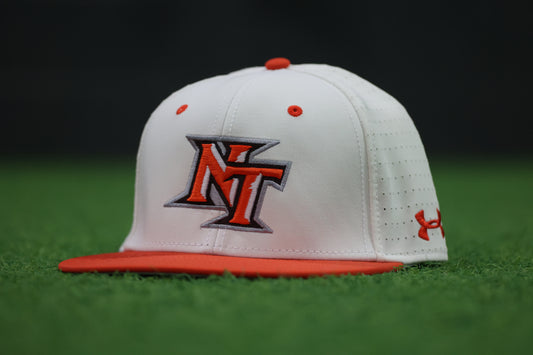 National Trail Under Armour On Field Hat