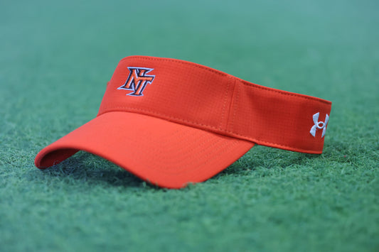 National Trail Under Armour Visor