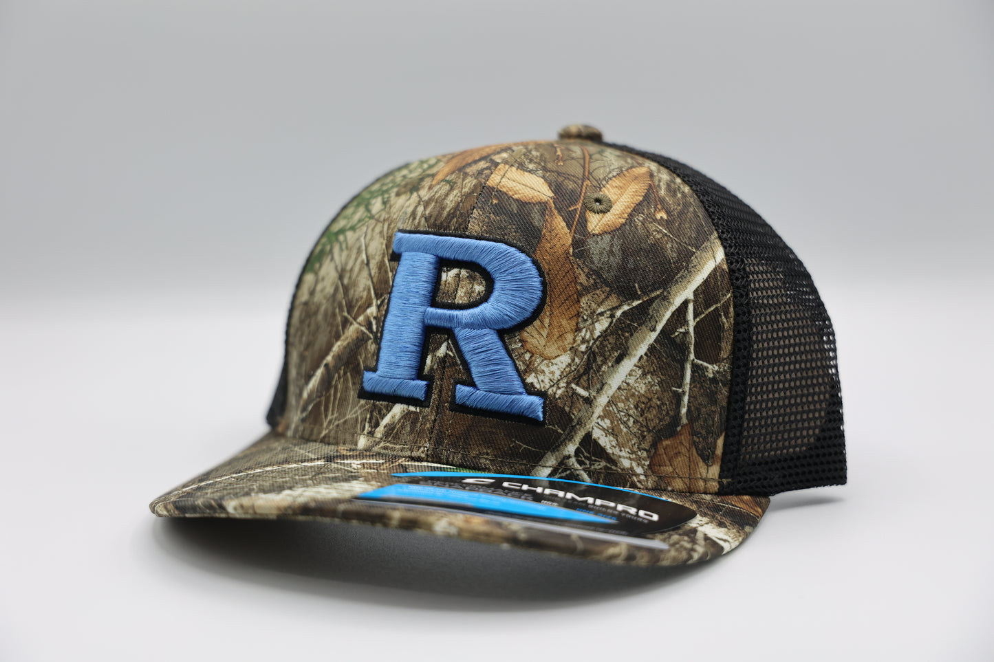 Rockledge Realtree Adjustable Trucker Hat