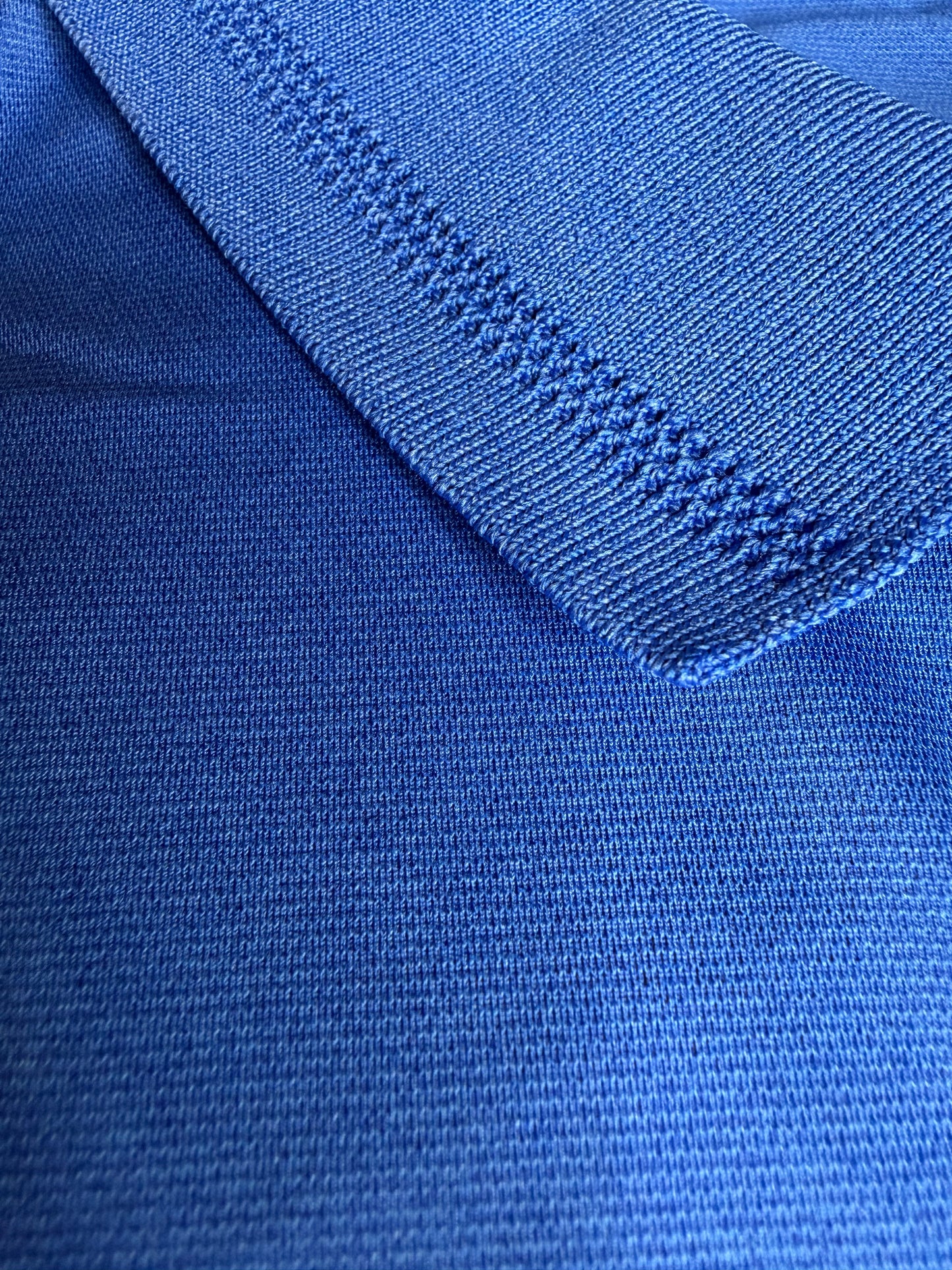 Clinton Massie Performance Pulse Polo
