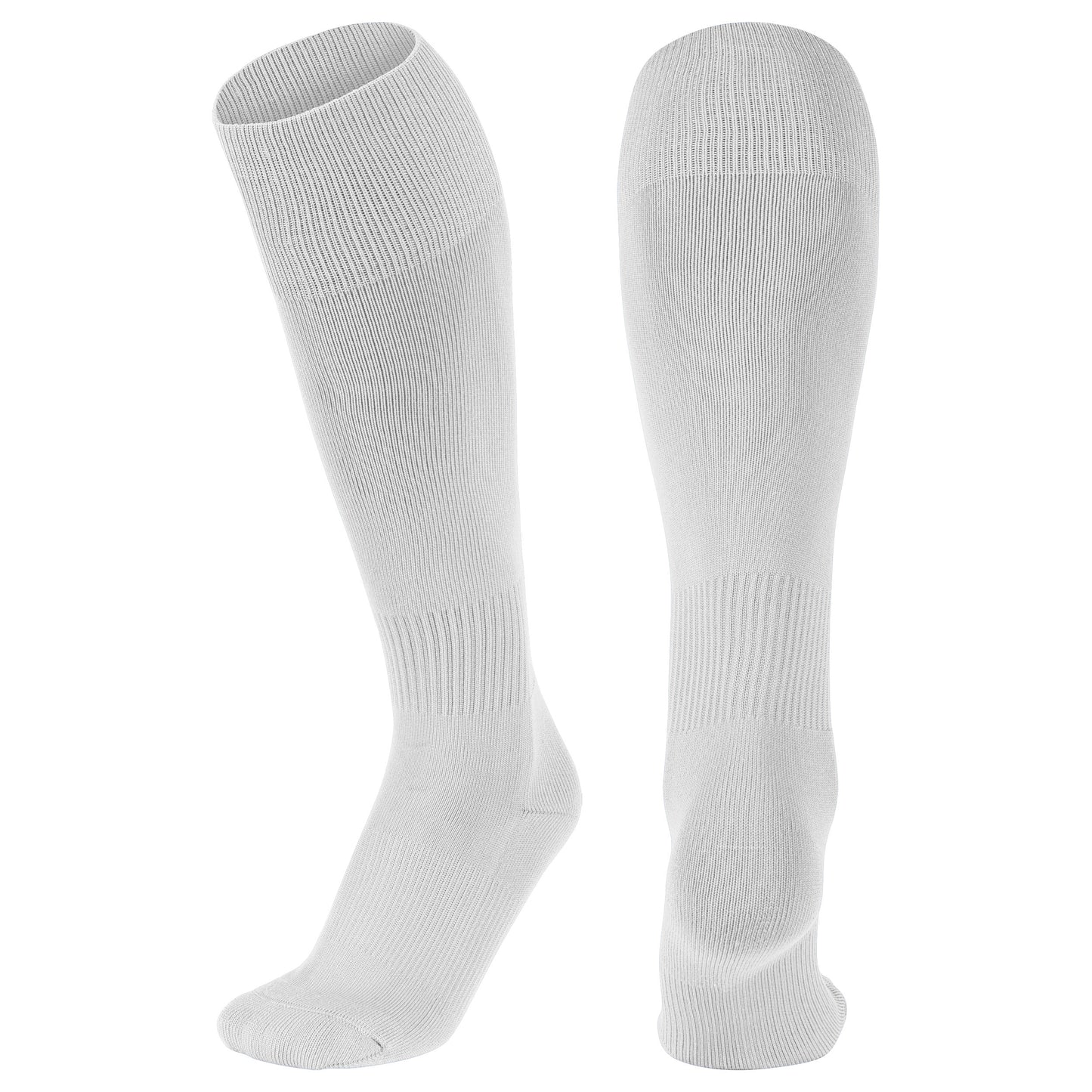 White Pro Socks