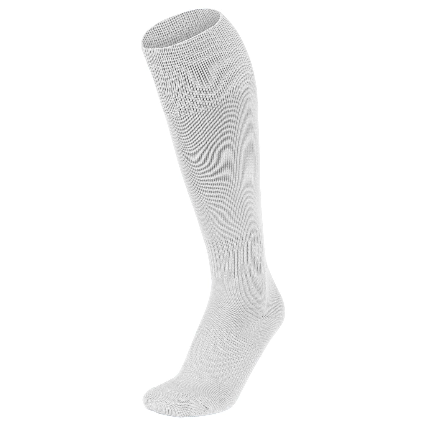 White Pro Socks