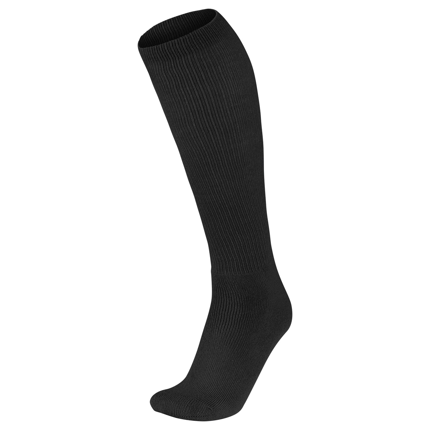 Black Pro Socks