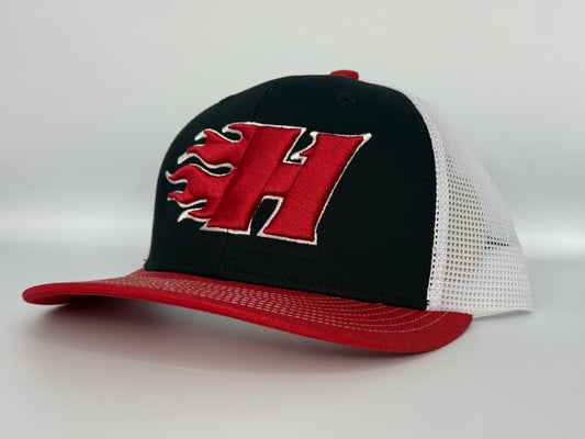 Florida Heat Trucker Hat