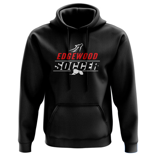 Edgewood Soccer Performance Hoodie - Coaches Favorite