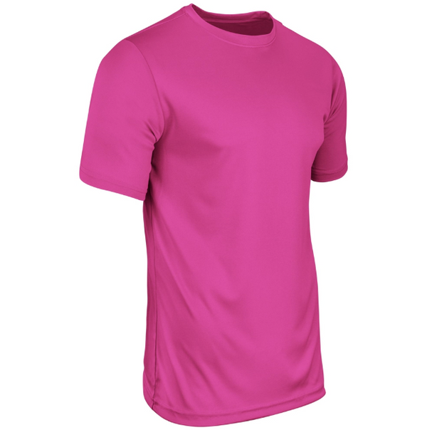 Custom Performance Tee w/ Screen Print