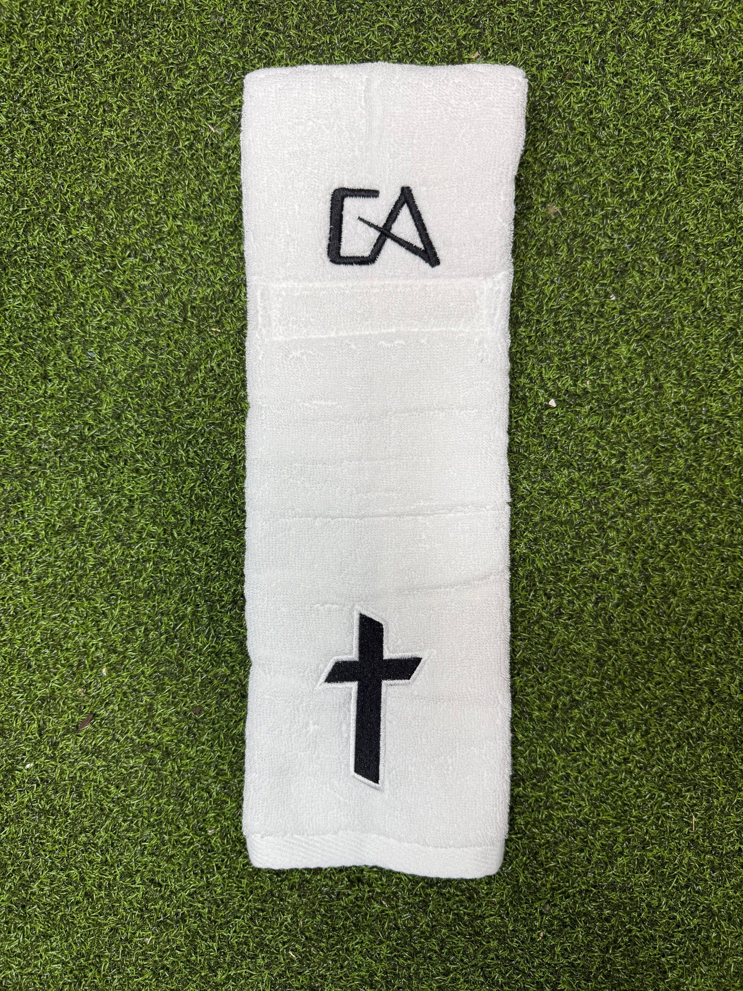 Cross Sports Towel