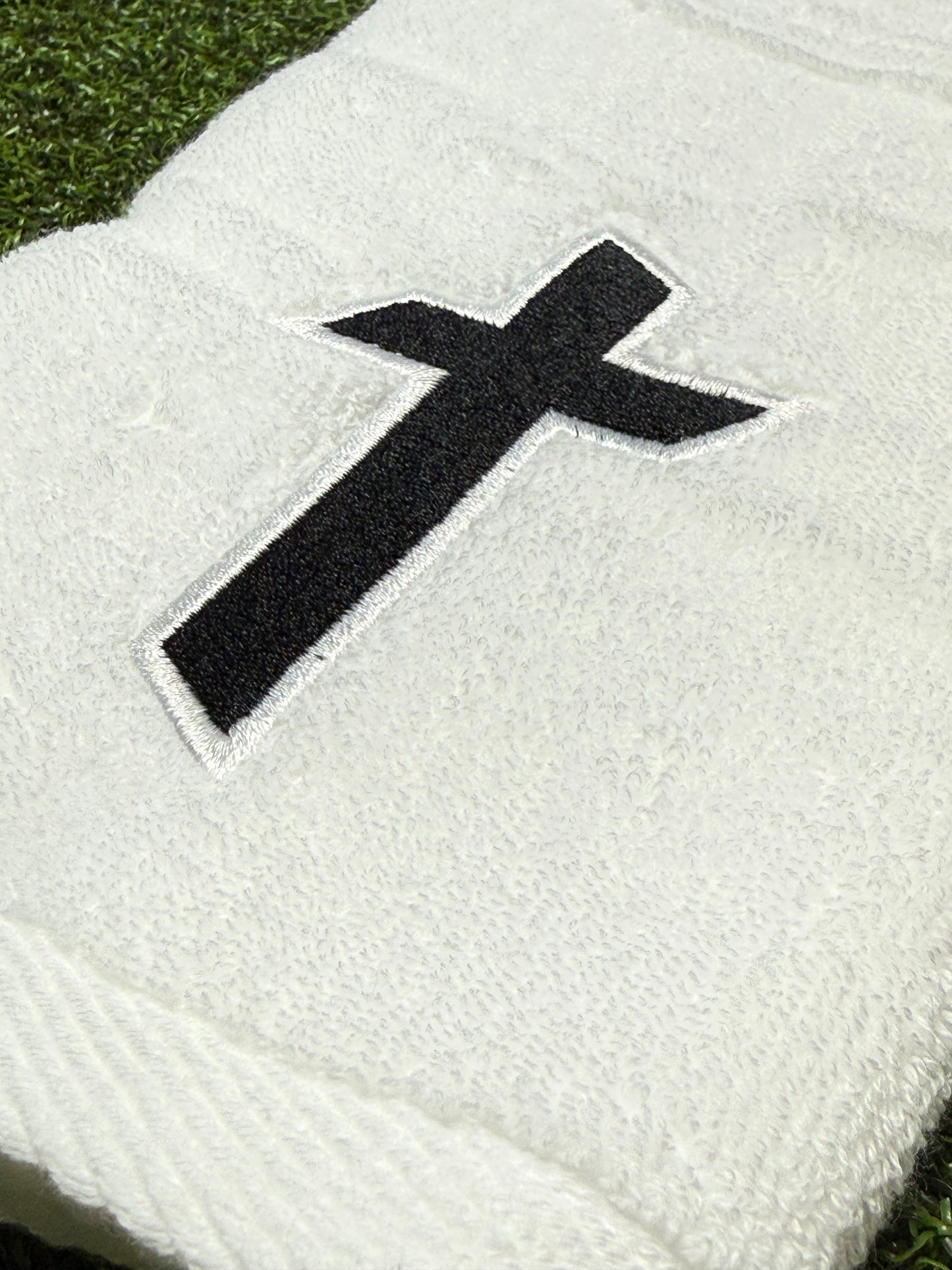 Cross Sports Towel