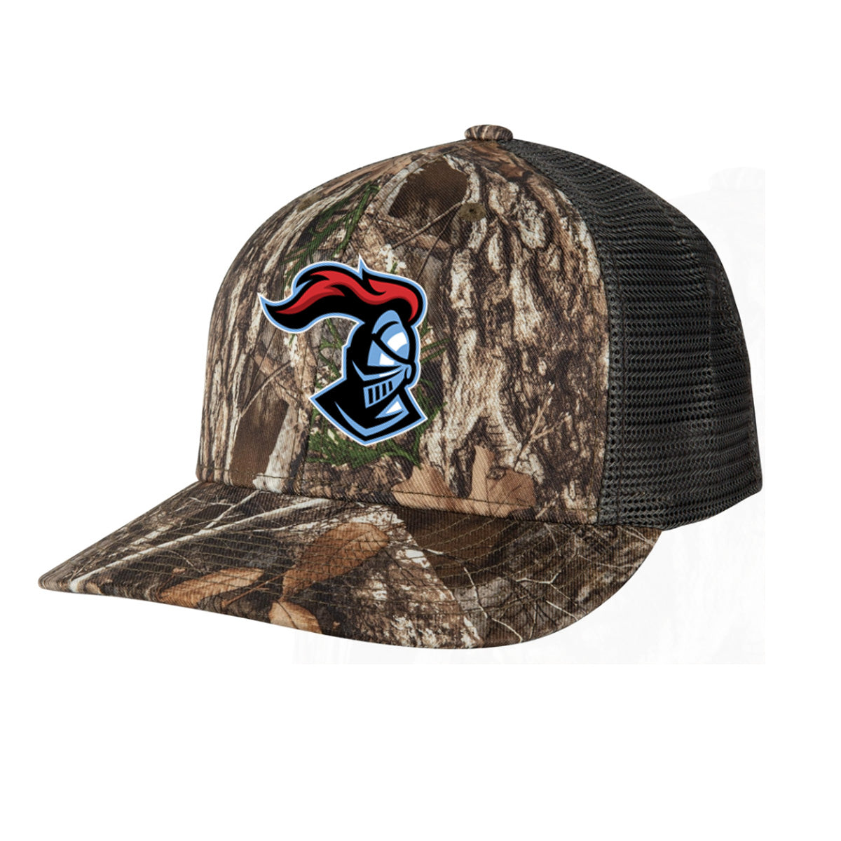 Kings Football Realtree Trucker Hat