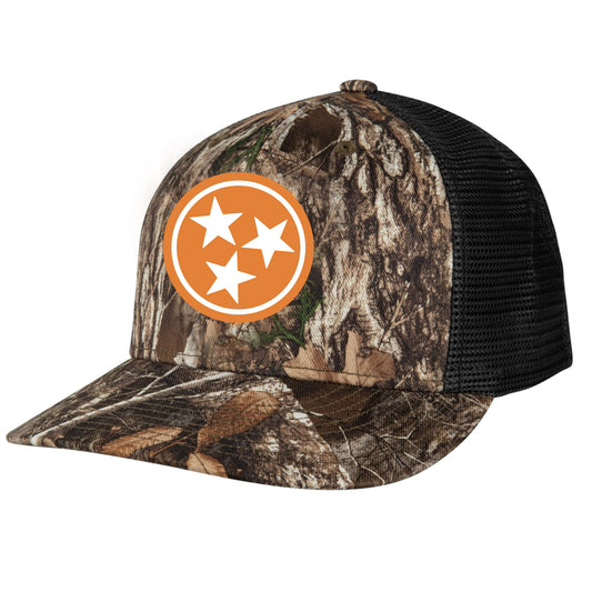 Vols Realtree Trucker Hat