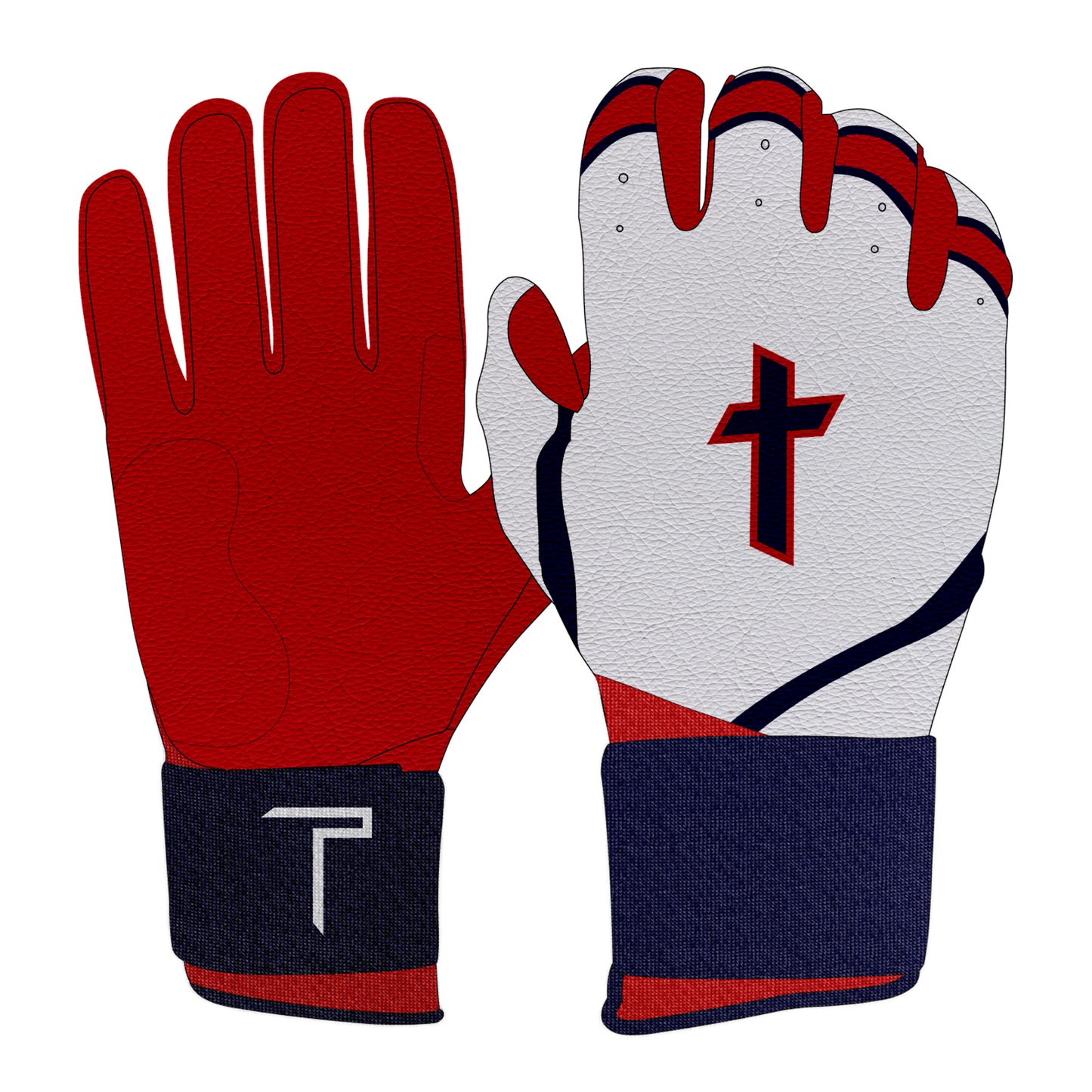 **PRE ORDER** Taylor Pleasants TP17 Batting Glove