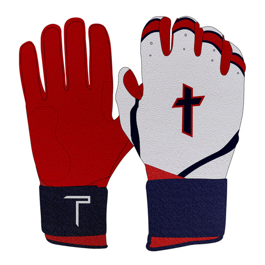 Taylor Pleasants TP17 Batting Glove
