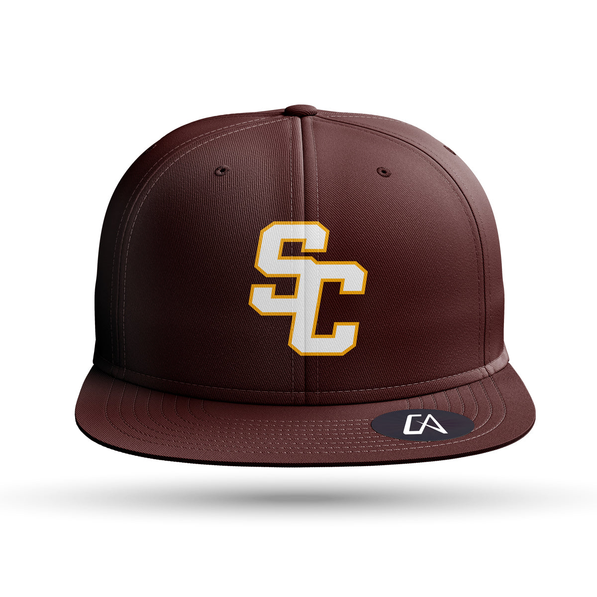 Dawgs Baseball On Field Hat